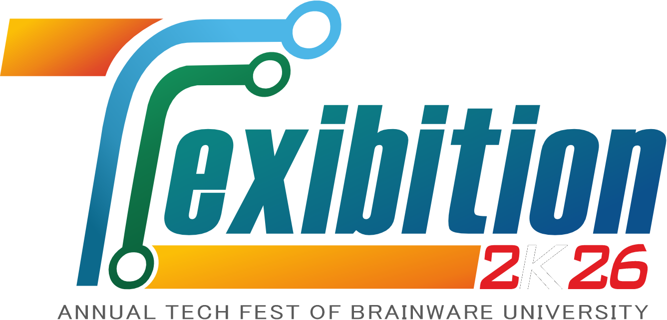 Texibition 2K26 — Annual Tech Fest of Brainware University